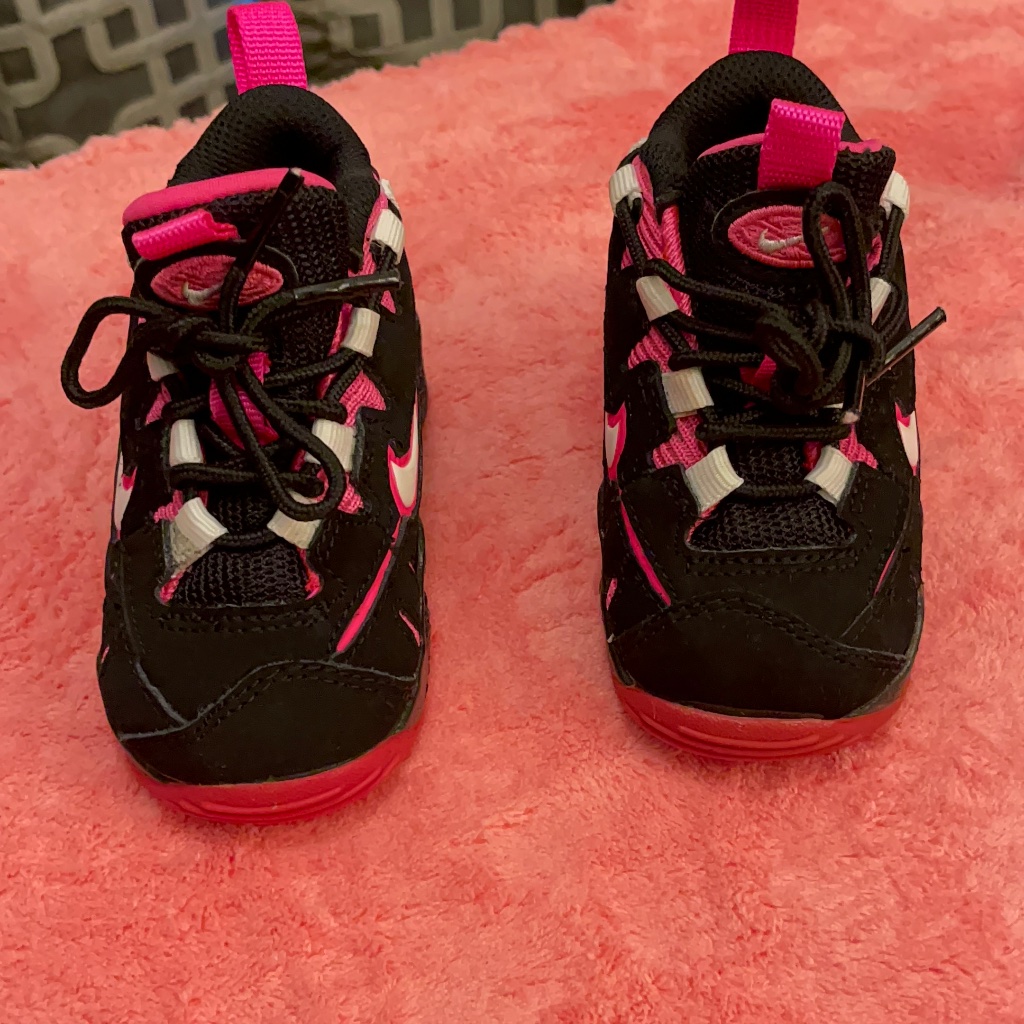 Preowned Nike Air Max Nm